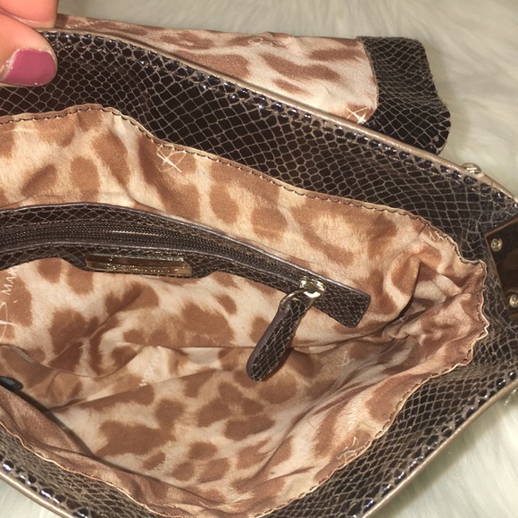 B. Makowsky bag - Picture 6 of 8